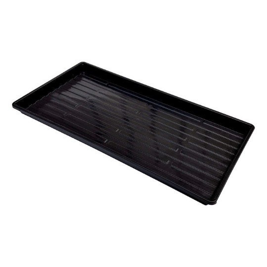 Microgreens Trays Without Holes
