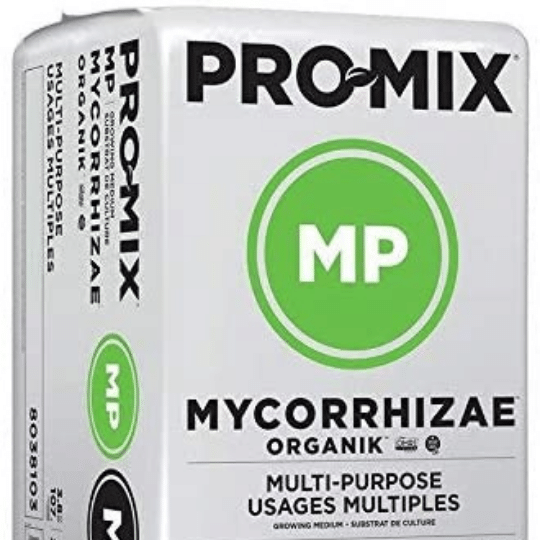 Pro Mix
