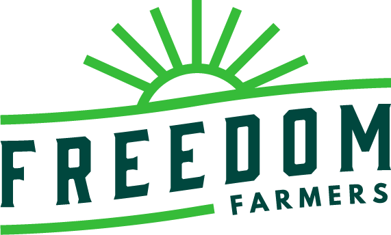 freedom farmers logo