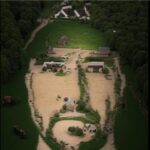 Brian living on the Land