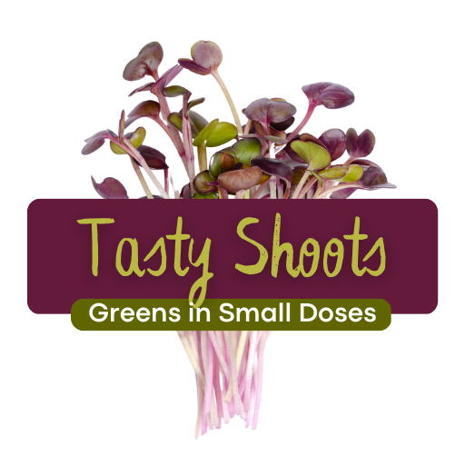 Tasty Shooots (512 × 512 px)