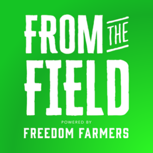 Group logo of From The Field Members